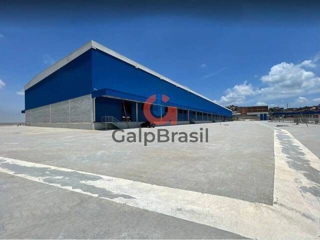 #2 - Galpão para Locação em Guarulhos - SP