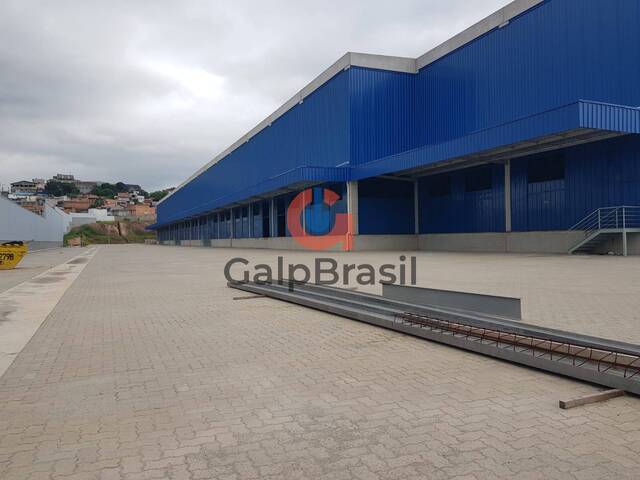 #2 - Galpão para Locação em Guarulhos - SP