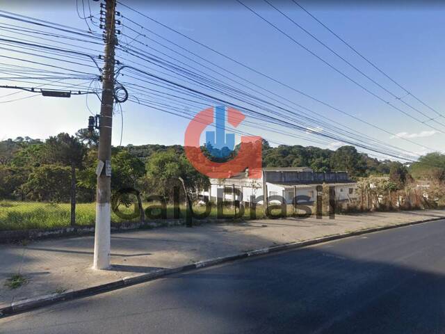 #7 - Galpão para Venda em Itaquaquecetuba - SP