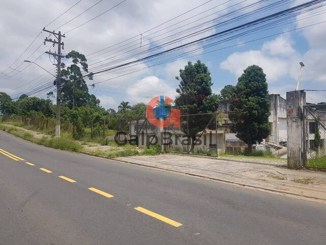 #7 - Galpão para Venda em Itaquaquecetuba - SP