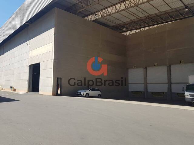 Galpão para Venda em Indaiatuba - 2