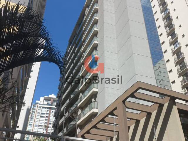 #9 - Prédio comercial para Venda em São Paulo - SP