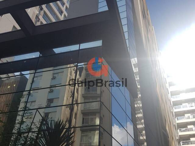 #9 - Prédio comercial para Venda em São Paulo - SP