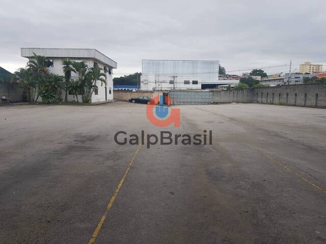 Galpão para Locação em Guarulhos - 5