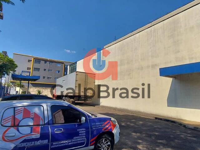 #11 - Galpão para Venda em São Paulo - SP
