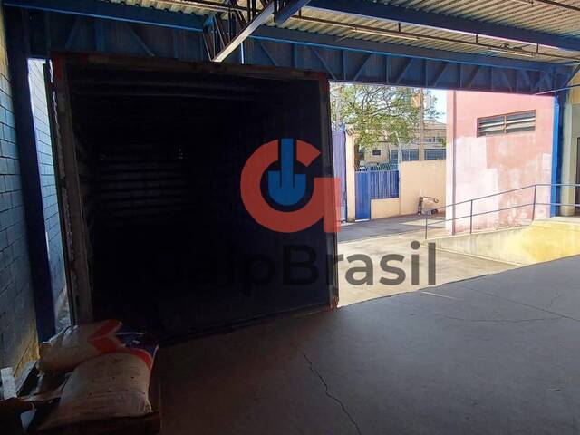 Galpão para Venda em São Paulo - 4