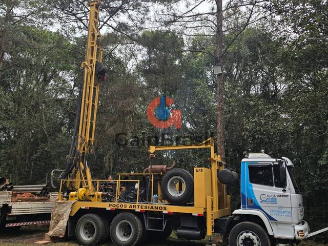 Área para Venda em São Bernardo do Campo - 4