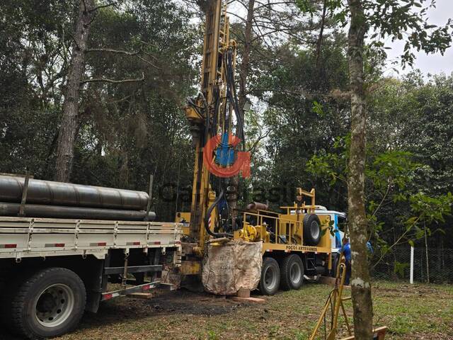 #12 - Área para Venda em São Bernardo do Campo - SP