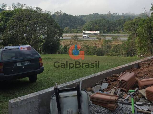 Área para Venda em São Bernardo do Campo - 5