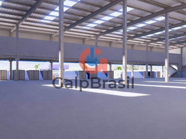 #13 - Galpão para Locação em Guarulhos - SP