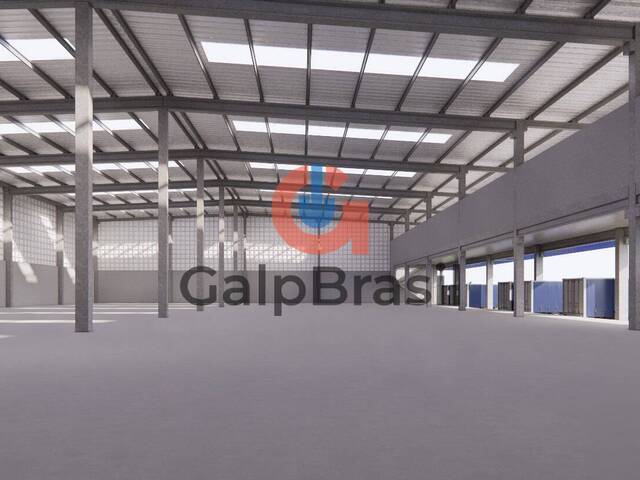 Galpão para Locação em Guarulhos - 4