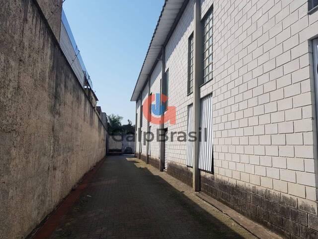 Galpão para Venda em São Paulo - 5