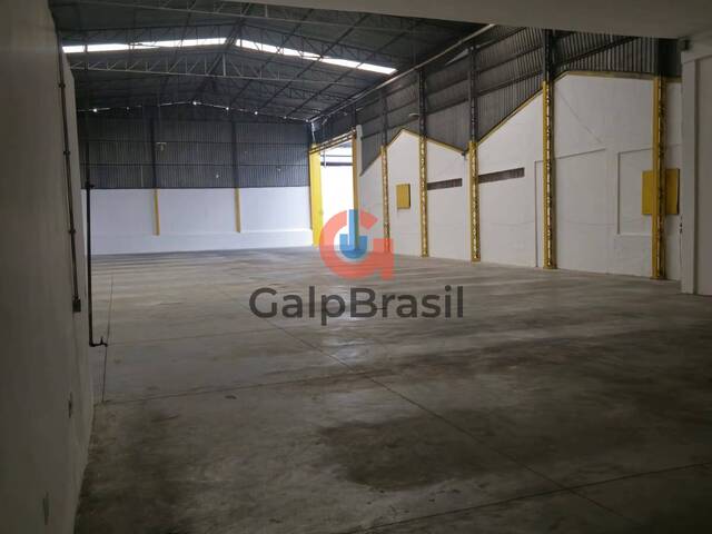 Galpão para Locação em São Paulo - 4