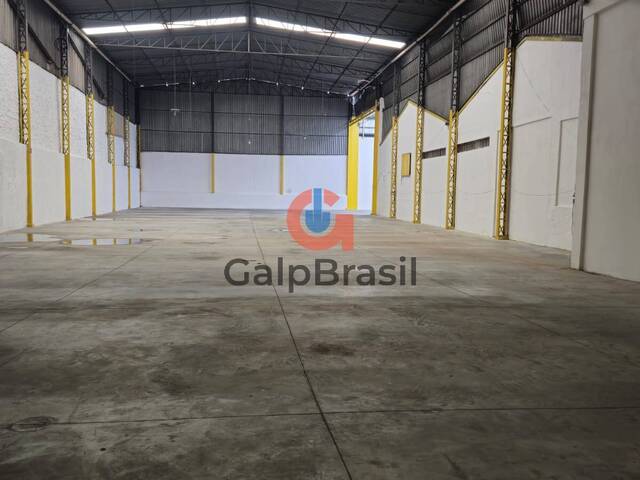 Galpão para Locação em São Paulo - 5