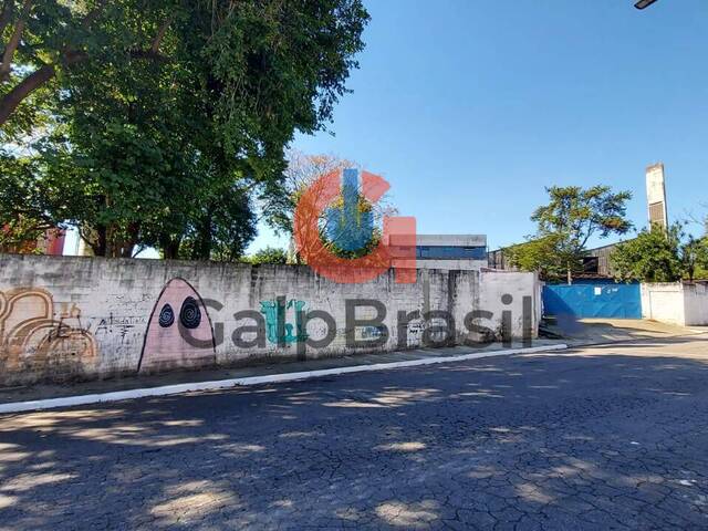 #17 - Galpão para Venda em São Paulo - SP