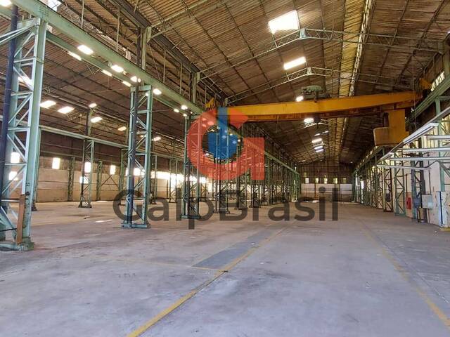 Galpão para Venda em São Paulo - 4