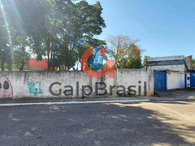 #17 - Galpão para Venda em São Paulo - SP