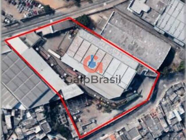 Venda em Parque das Nações - Guarulhos