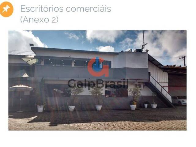 #18 - Galpão para Venda em Guarulhos - SP