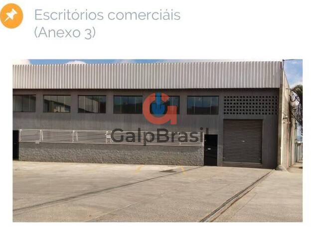 Galpão para Venda em Guarulhos - 4