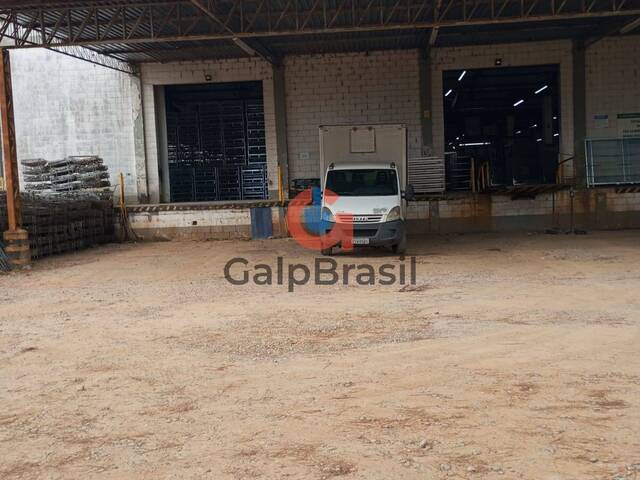 #19 - Galpão para Venda em Itaquaquecetuba - SP
