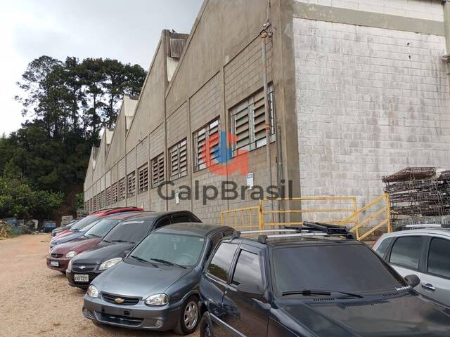 #19 - Galpão para Venda em Itaquaquecetuba - SP