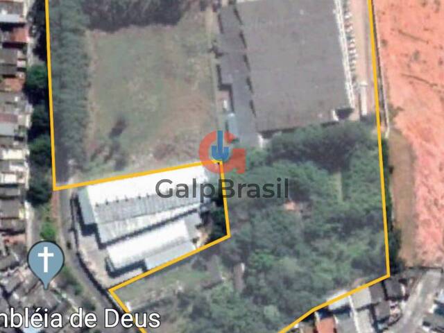 #19 - Galpão para Venda em Itaquaquecetuba - SP