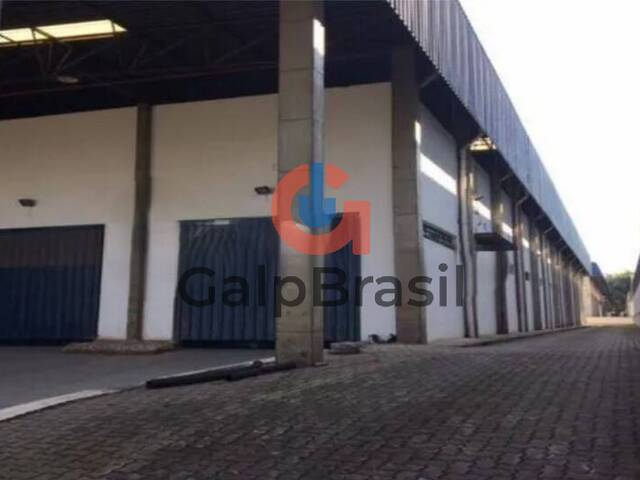 Galpão para Venda em Barueri - 5