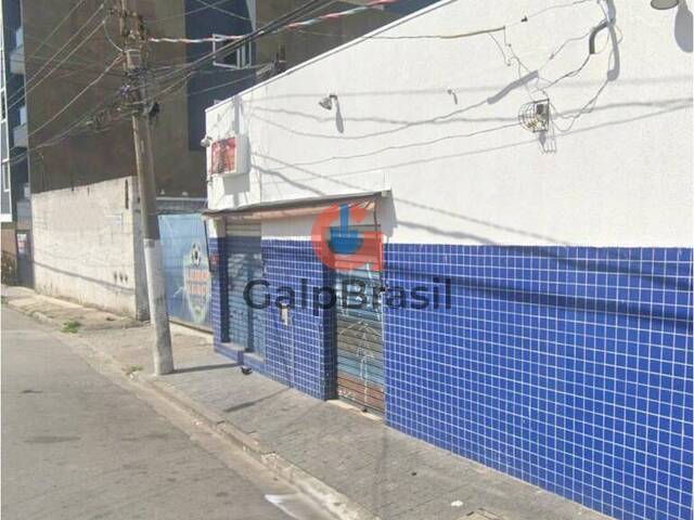Galpão para Venda em São Paulo - 5
