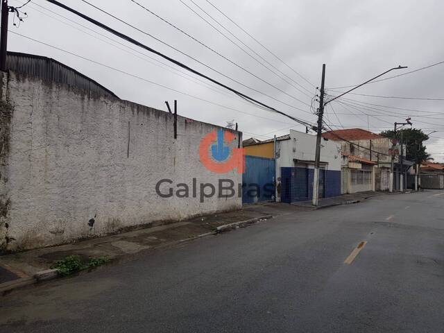 Galpão para Venda em São Paulo - 4