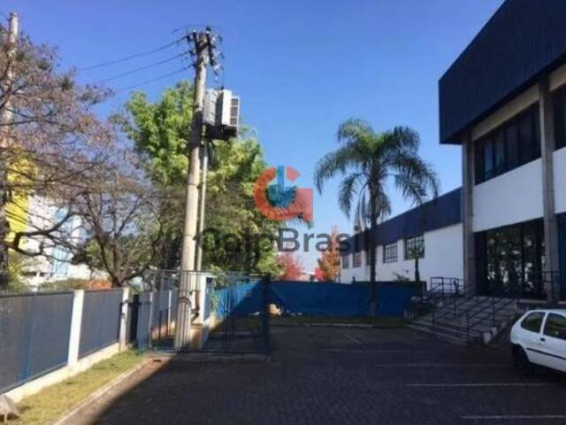 #20 - Galpão para Venda em Barueri - SP