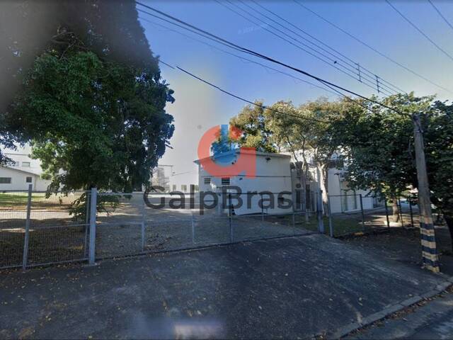 #23 - Galpão para Venda em Campinas - SP