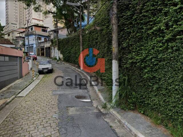 Terreno a venda na zona norte