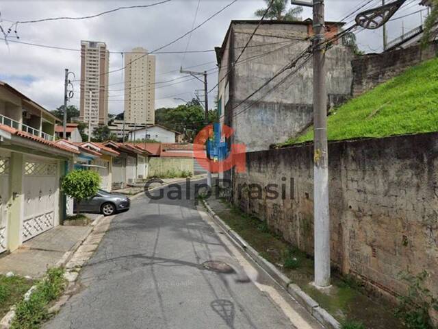 Área para Incorporação para Venda em São Paulo - 5