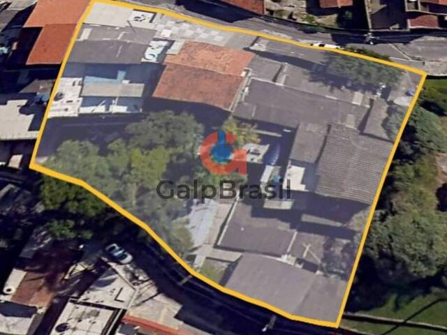 Terreno a venda na zona norte