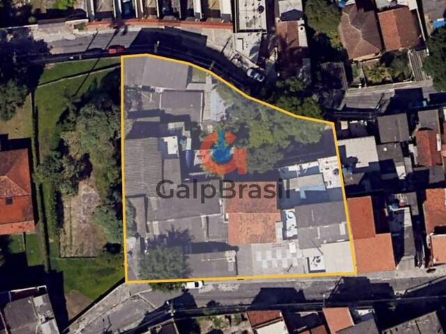 Terreno a venda na zona norte