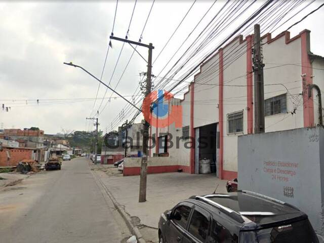 Galpão a venda em Guarulhos