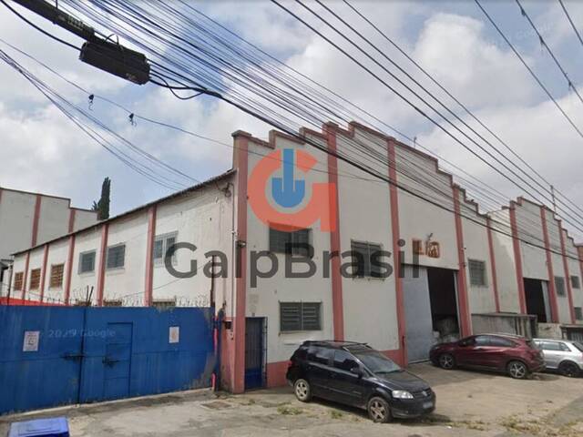 Venda em Cidade Industrial Satélite de São Paulo - Guarulhos