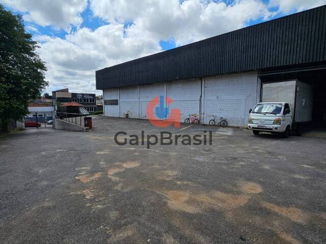 Galpão para Locação em Itaquaquecetuba - 5