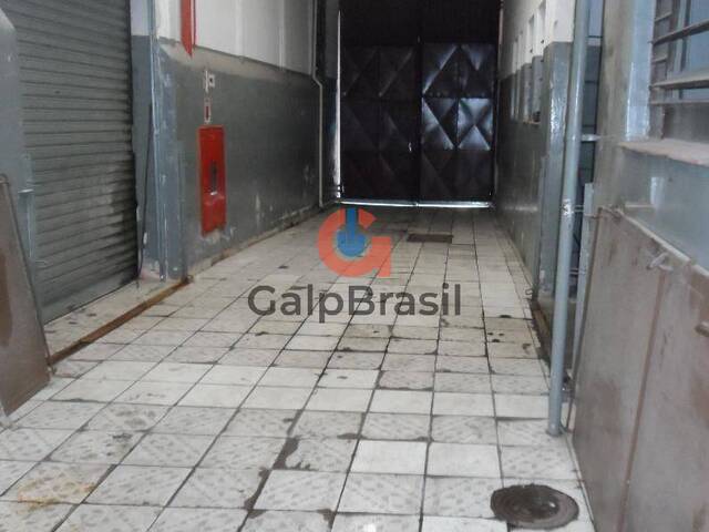 #29 - Galpão para Venda em São Paulo - SP