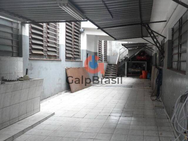 Galpão para Venda em São Paulo - 4