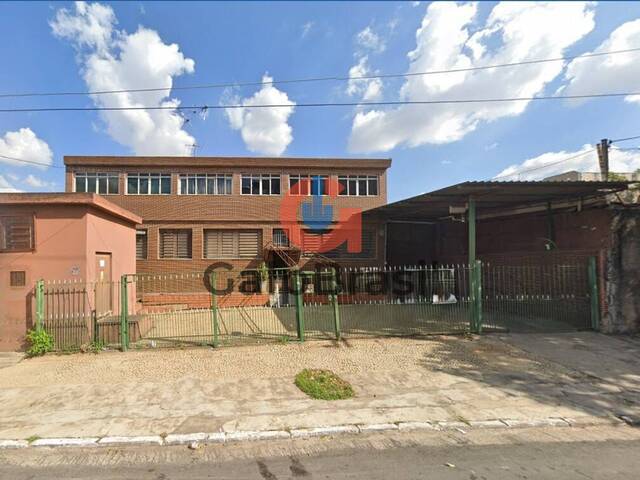 #29 - Galpão para Venda em São Paulo - SP
