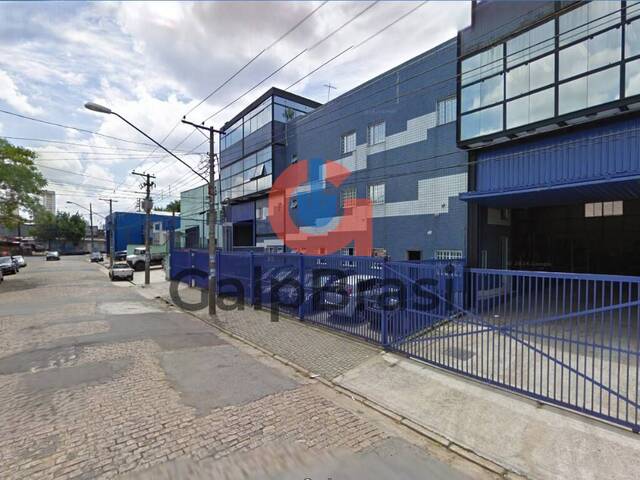 Galpão para Venda em São Paulo - 4