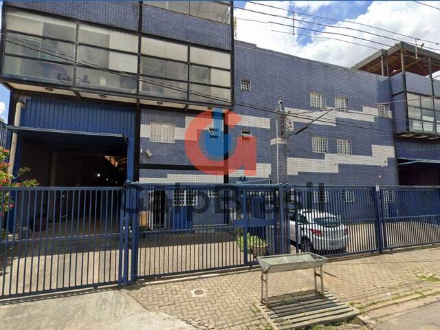 Galpão a venda na Zona Leste