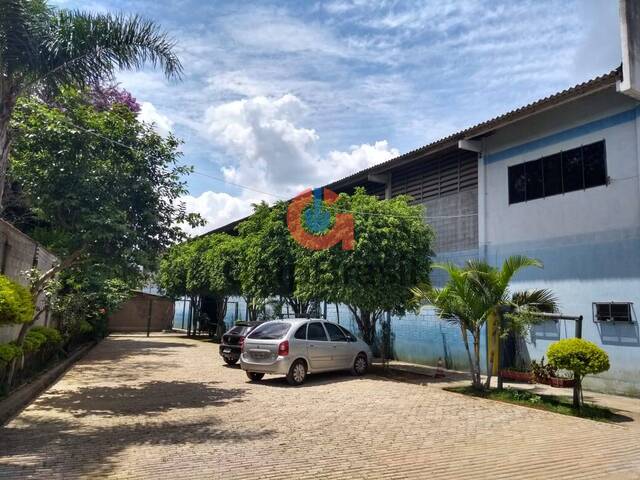 #34 - Galpão para Venda em Mairiporã - SP