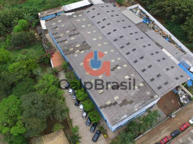 #34 - Galpão para Venda em Mairiporã - SP