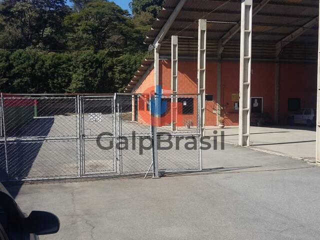 Galpão para Venda em São Paulo - 4