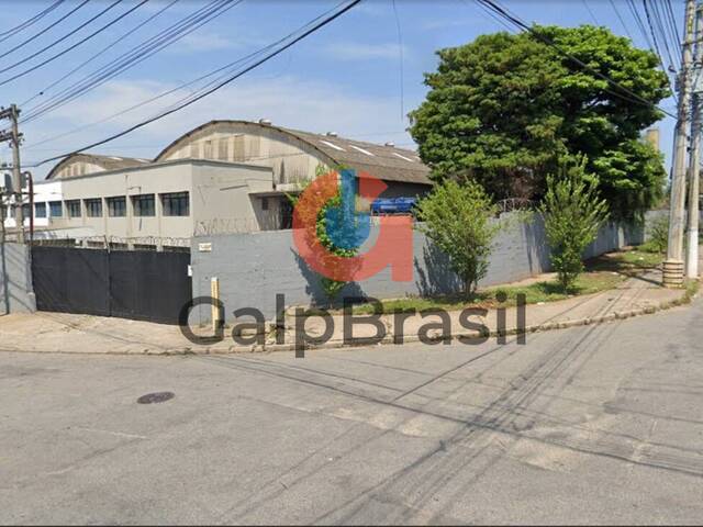 Galpão a venda em Guarulhos
