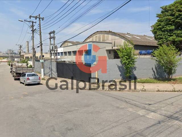 Galpão para Venda em Guarulhos - 4