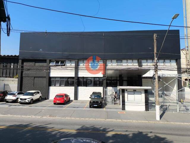 Venda em Tamboré - Barueri